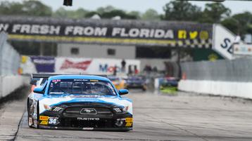 Trans Am to Open 2018 at Sebring International Raceway 